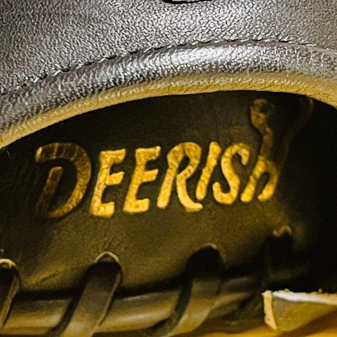 【希少】MIZUNO ミズノ プロフェッショナル イチローモデル 軟式用グローブ