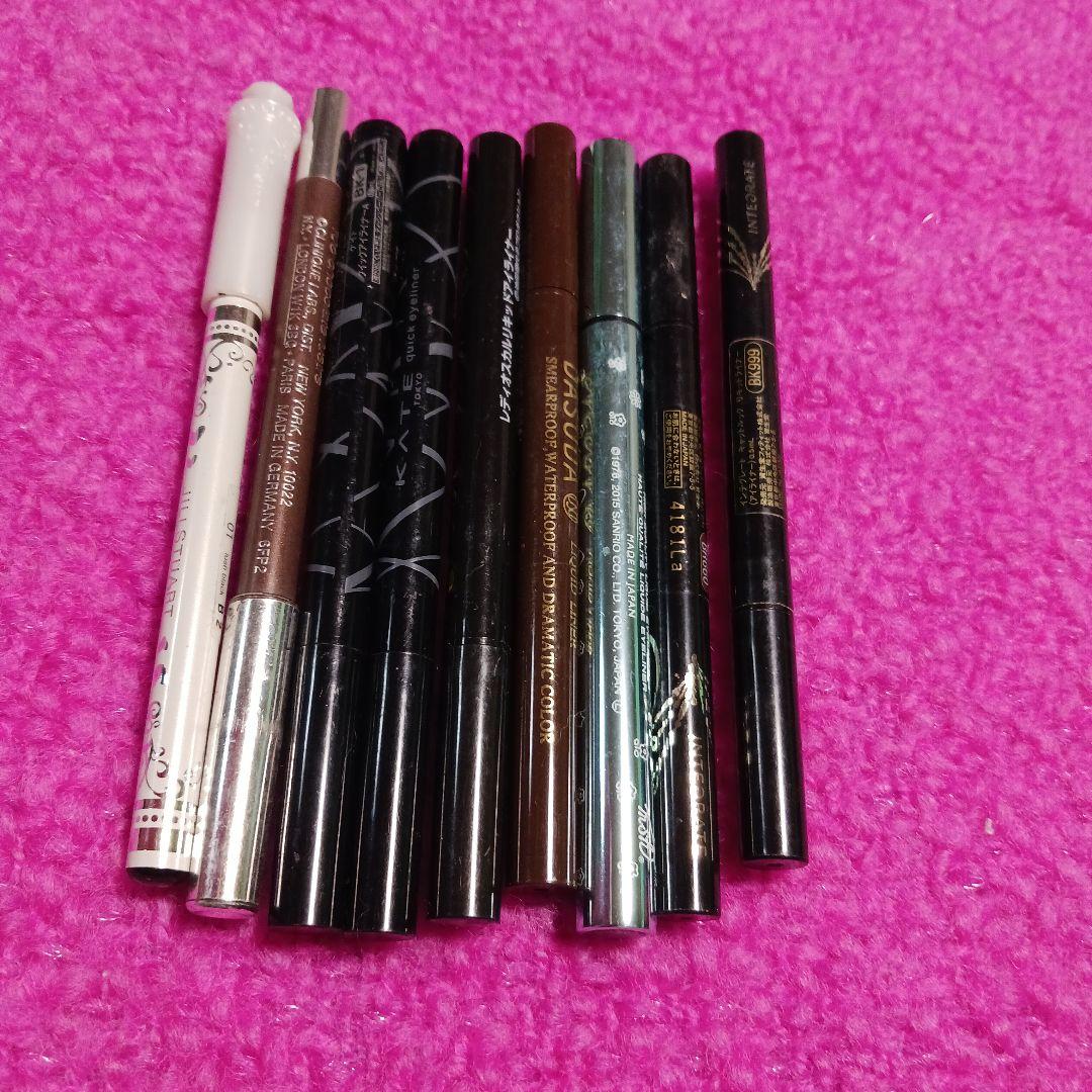 ❌お試し好き(❁ᴗ͈ˬᴗ͈)９本セット