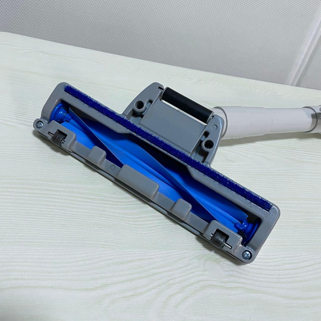 MITSUBISHI 掃除機　紙パック式　TC-SXG3J-H 2022年製