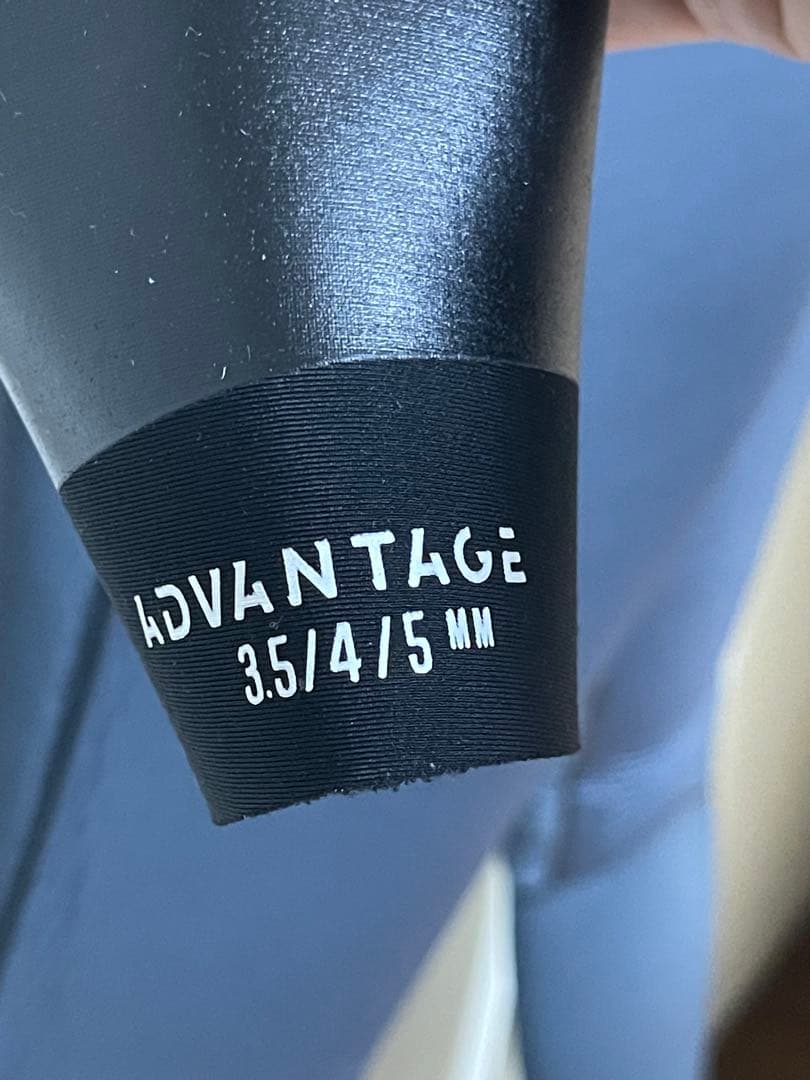 Hurley セミドライLサイズ　JVC2306