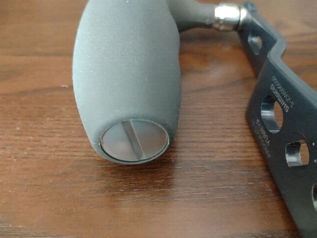 Shimano T型ハンドル BH-6 73/85mm