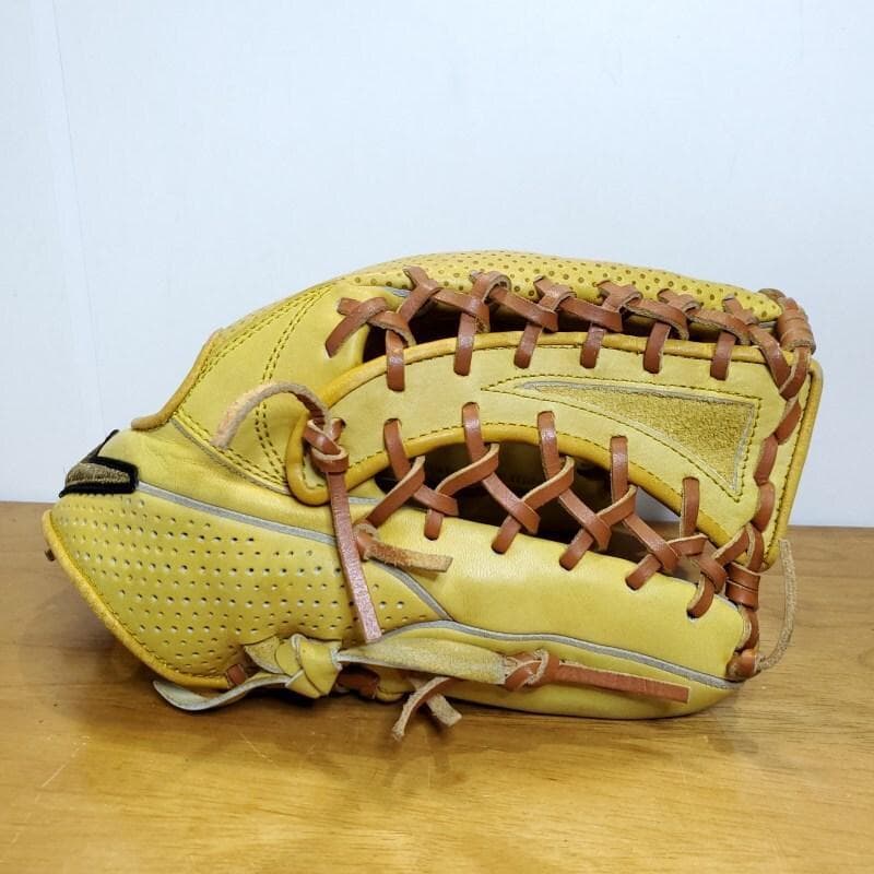 NIKE ナイキ VAPOR Jr ヴェイパー 児童用 外野用 軟式グローブ