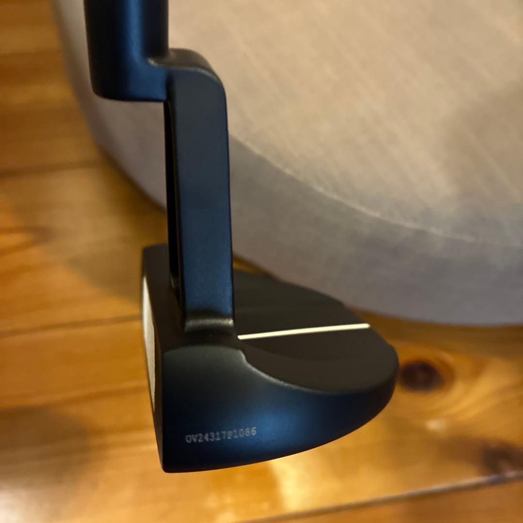 オデッセイAi-ONE TRI BEAM パター ♯5 34インチ