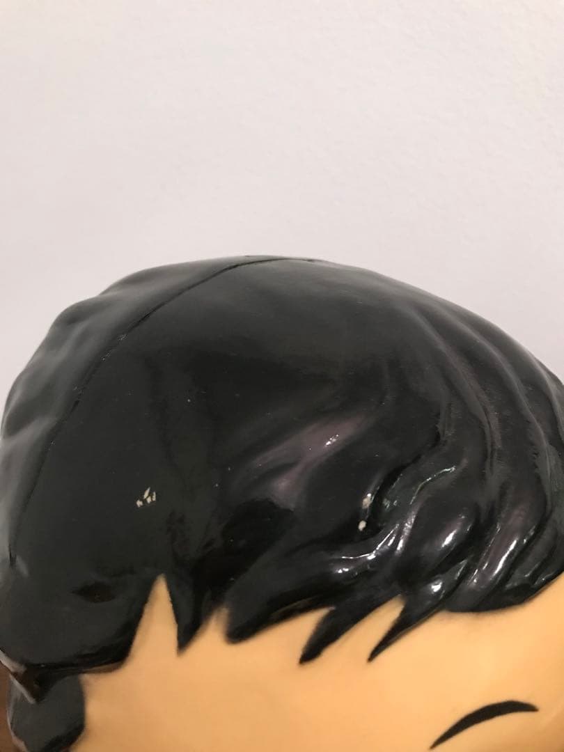 最終価格twiggy ツィッギー 60s 70s ヘッドマネキン　vintage