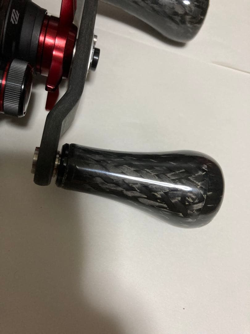 21 スコーピオン MD 300 XG スタジオコンポジット カスタムハンドル