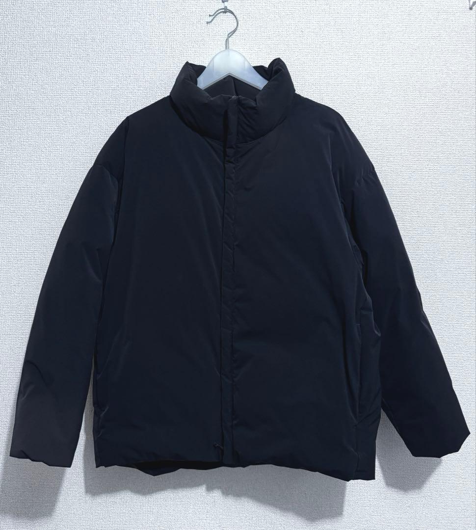 【UNITED ARROWS & SONS】DOWN JACKET 19AW†