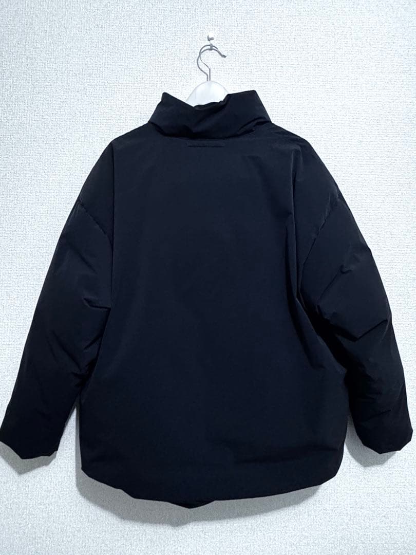 【UNITED ARROWS & SONS】DOWN JACKET 19AW†