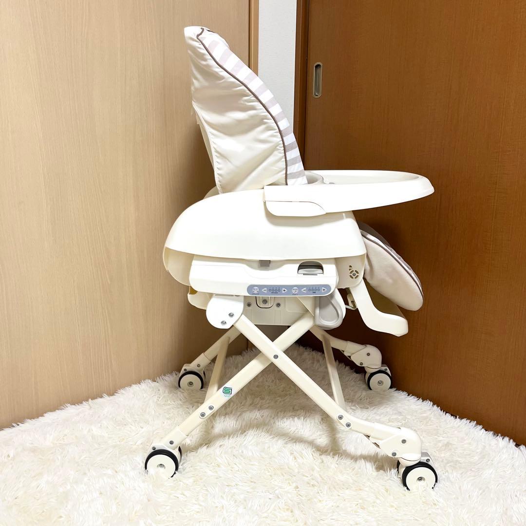 Combi コンビ ネムリラ AT オートスウィング バースデイ限定モデル