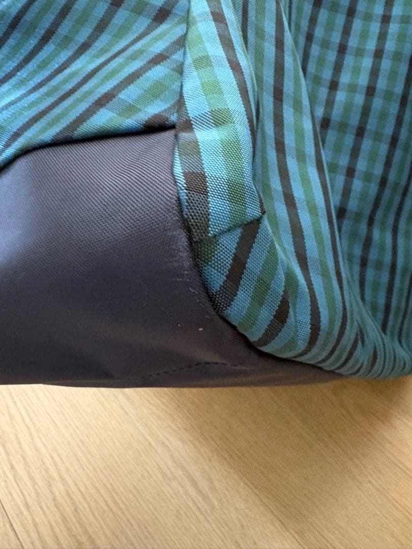 ファミリア BAG’n’NOUN コラボ　ポイント交換 familiar