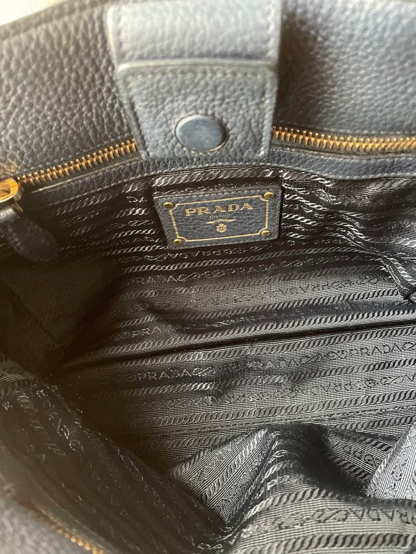 PRADAプラダトートバッグ