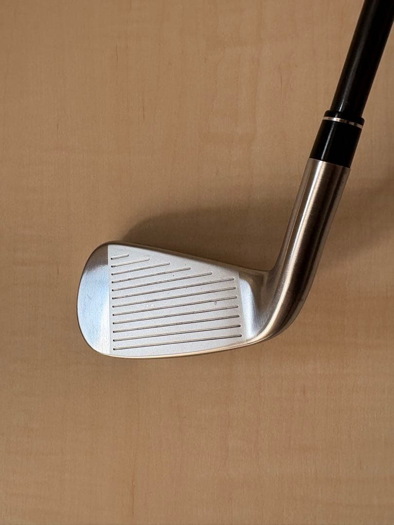 TaylorMade STEALTH UDI 3番ユーティリティ 20°