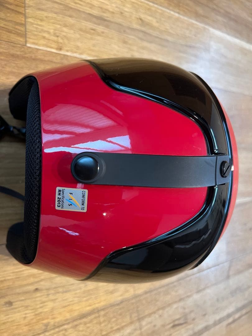 SWANS ヘルメット アルペンスキー