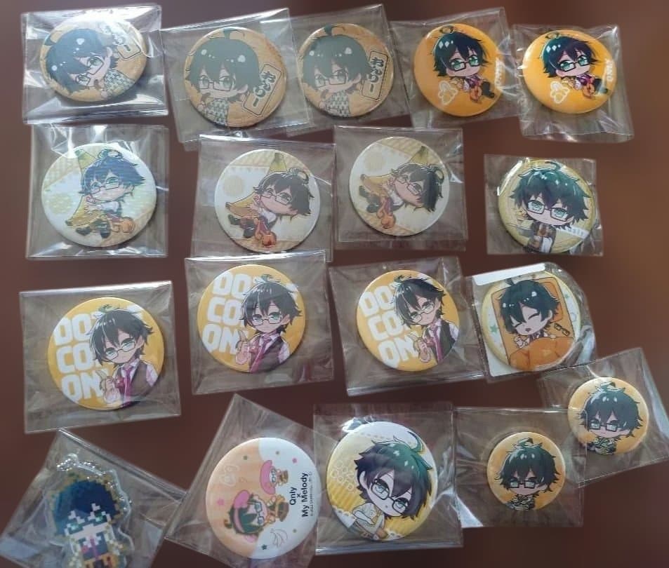 ドズル社 おんりー まとめセット