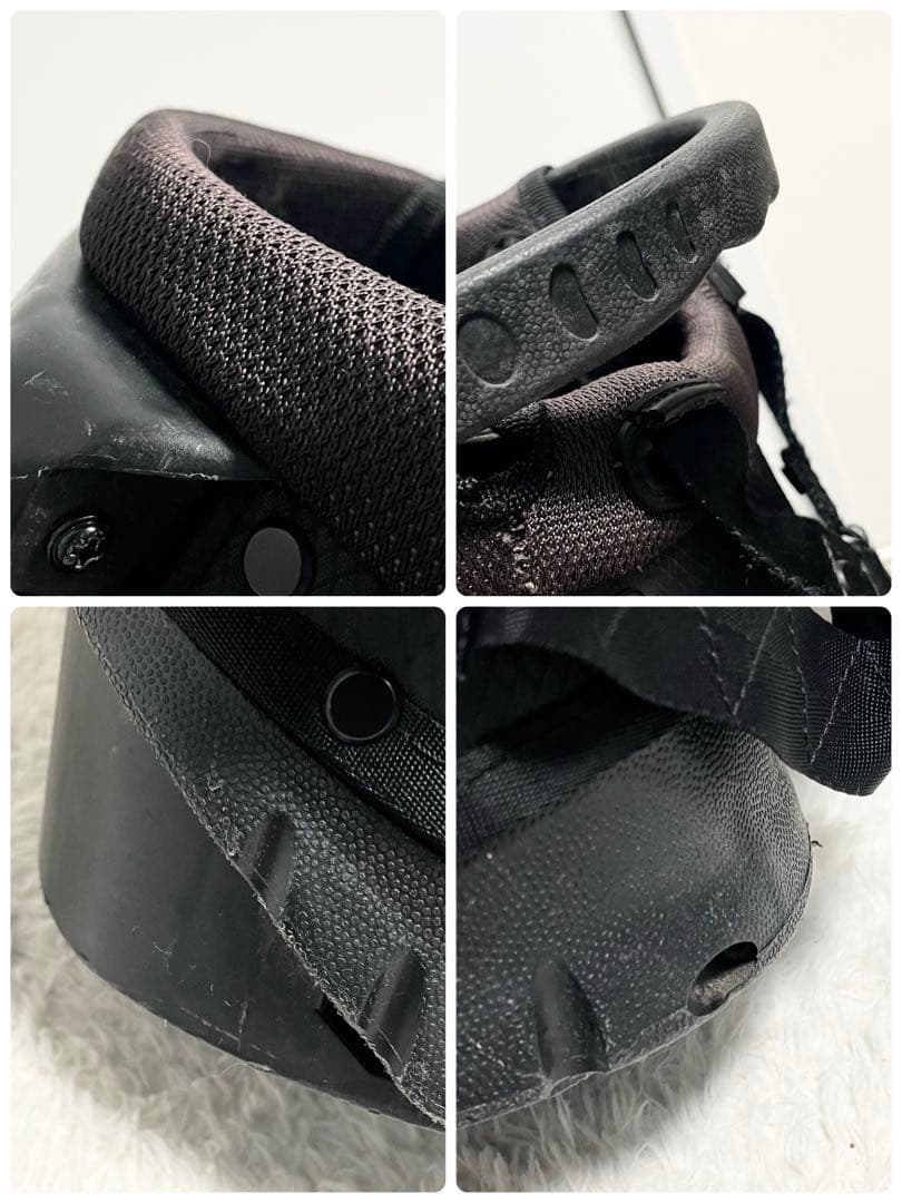 ラルフローレン RXL キャディバッグ 7型 4分割 大容量 2way 刺繍