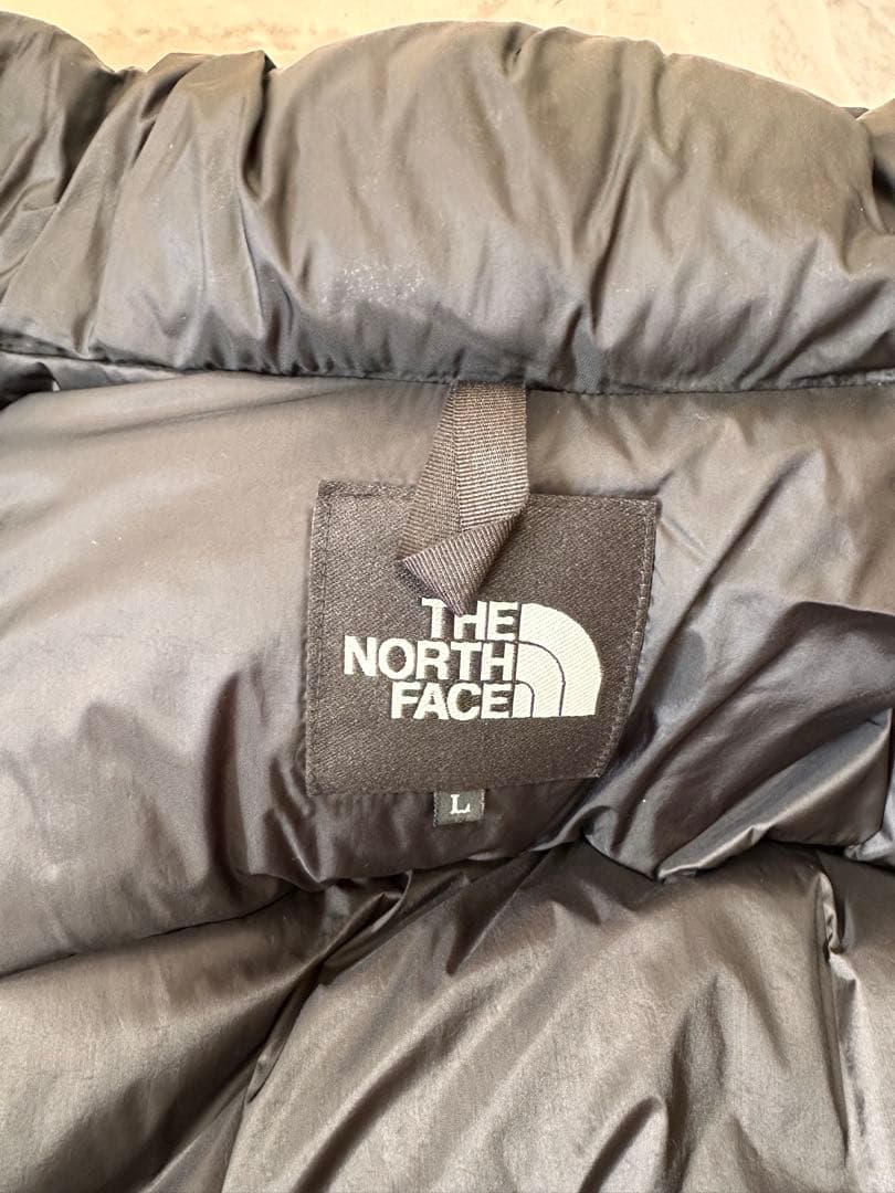 ザ・ノース・フェイス バルトロライトジャケット