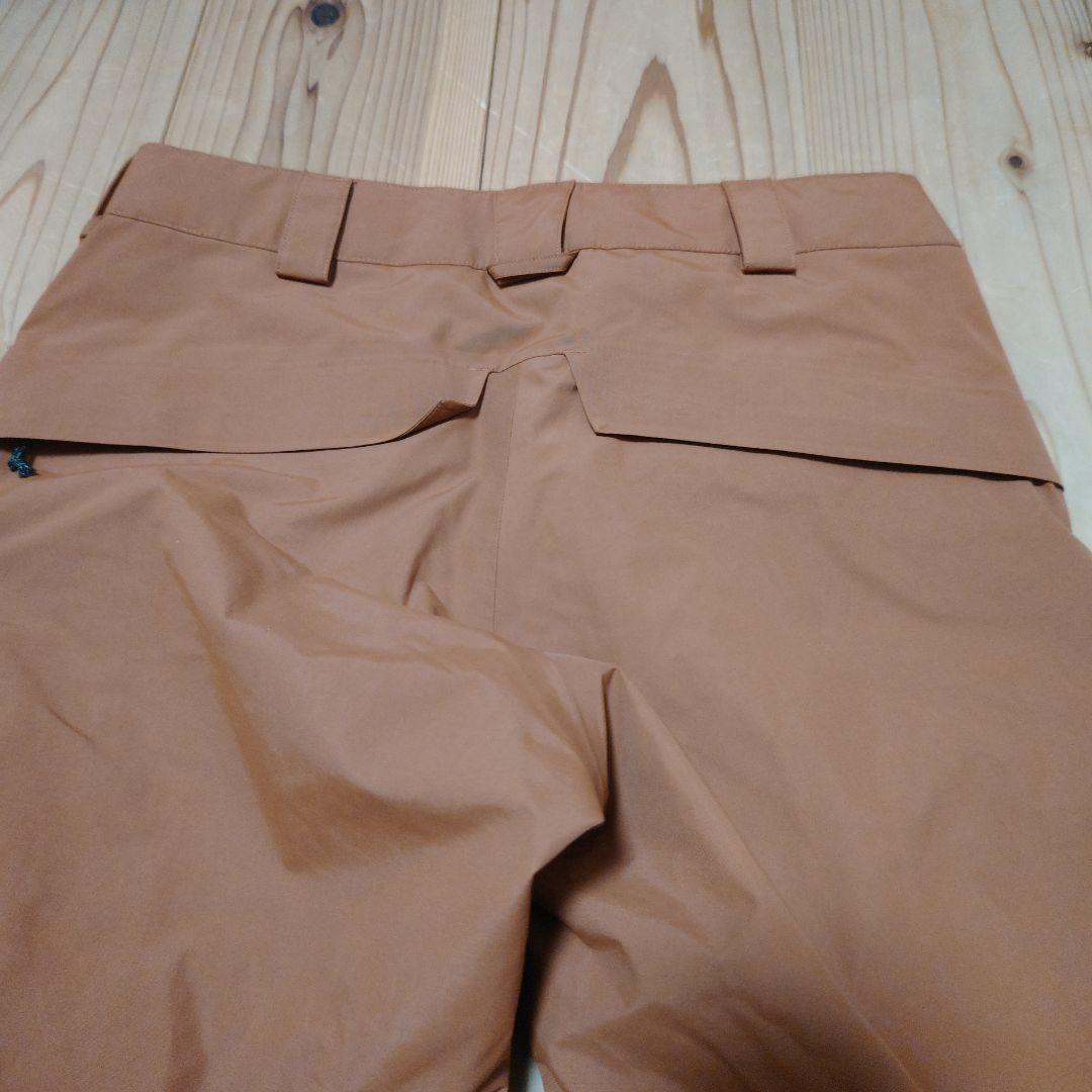 Burton ak GORE-TEX ジャケット＆パンツセット