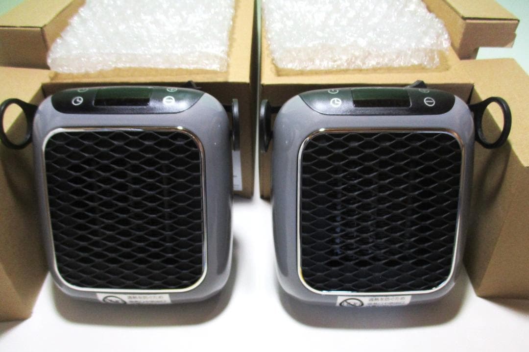 ★数回使用保管品　2個セット　ショップジャパン　ここだんコネクト★