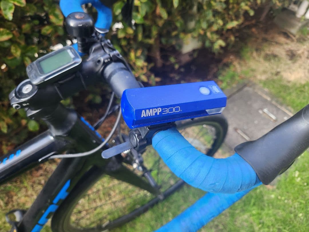 ジャイアントのロードバイク サイズM、中古