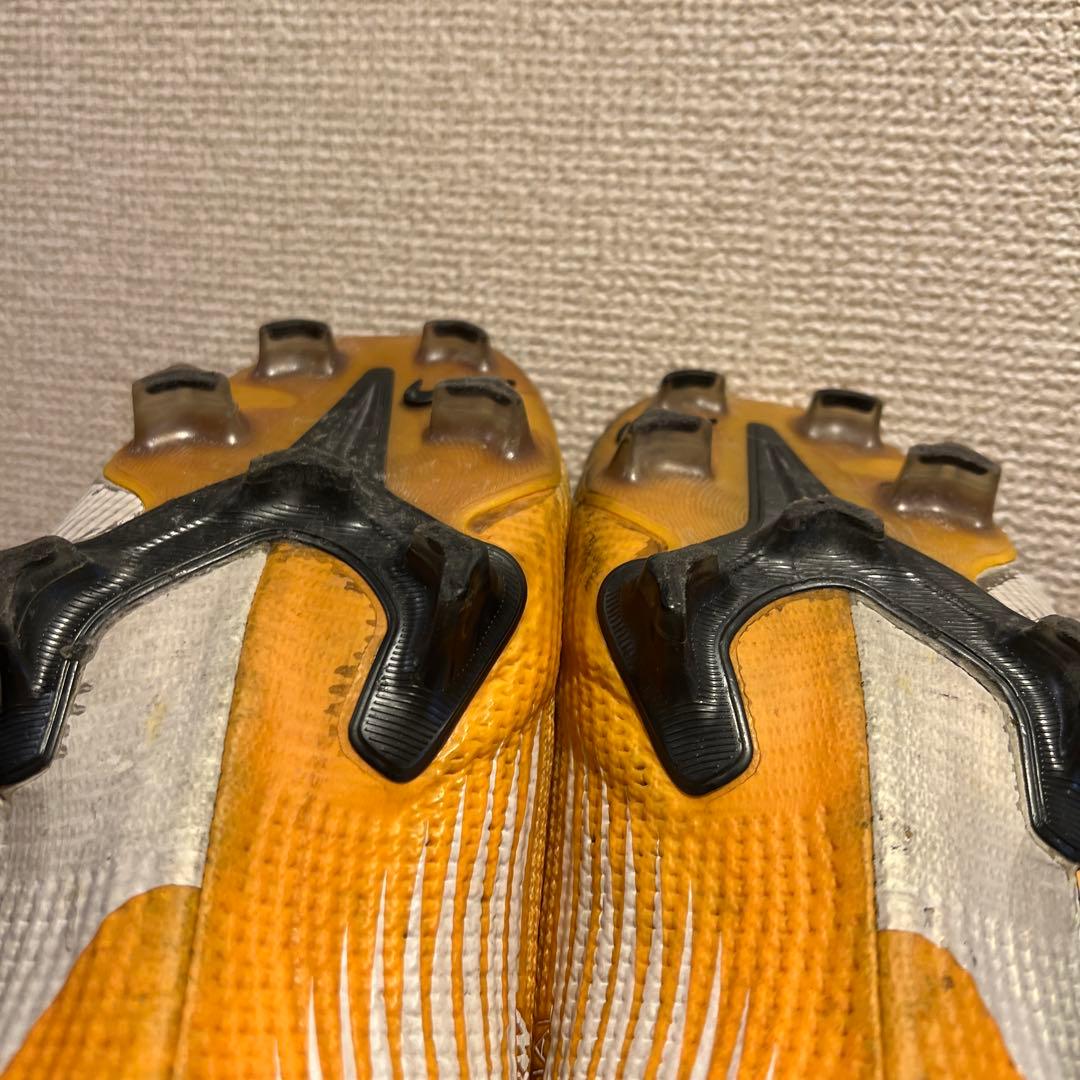 Nike Superfly マーキュリアル FG 26cm