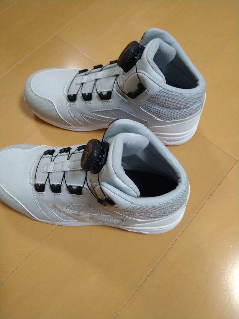 Mizuno オールマイティ LST73M BOA 28.0cm