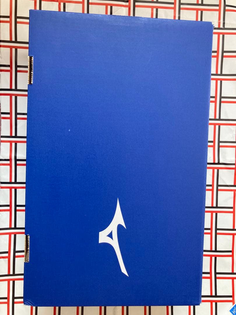 26.0cm　ミズノプロ PS2 野球用 金具スパイク ローカット 新品