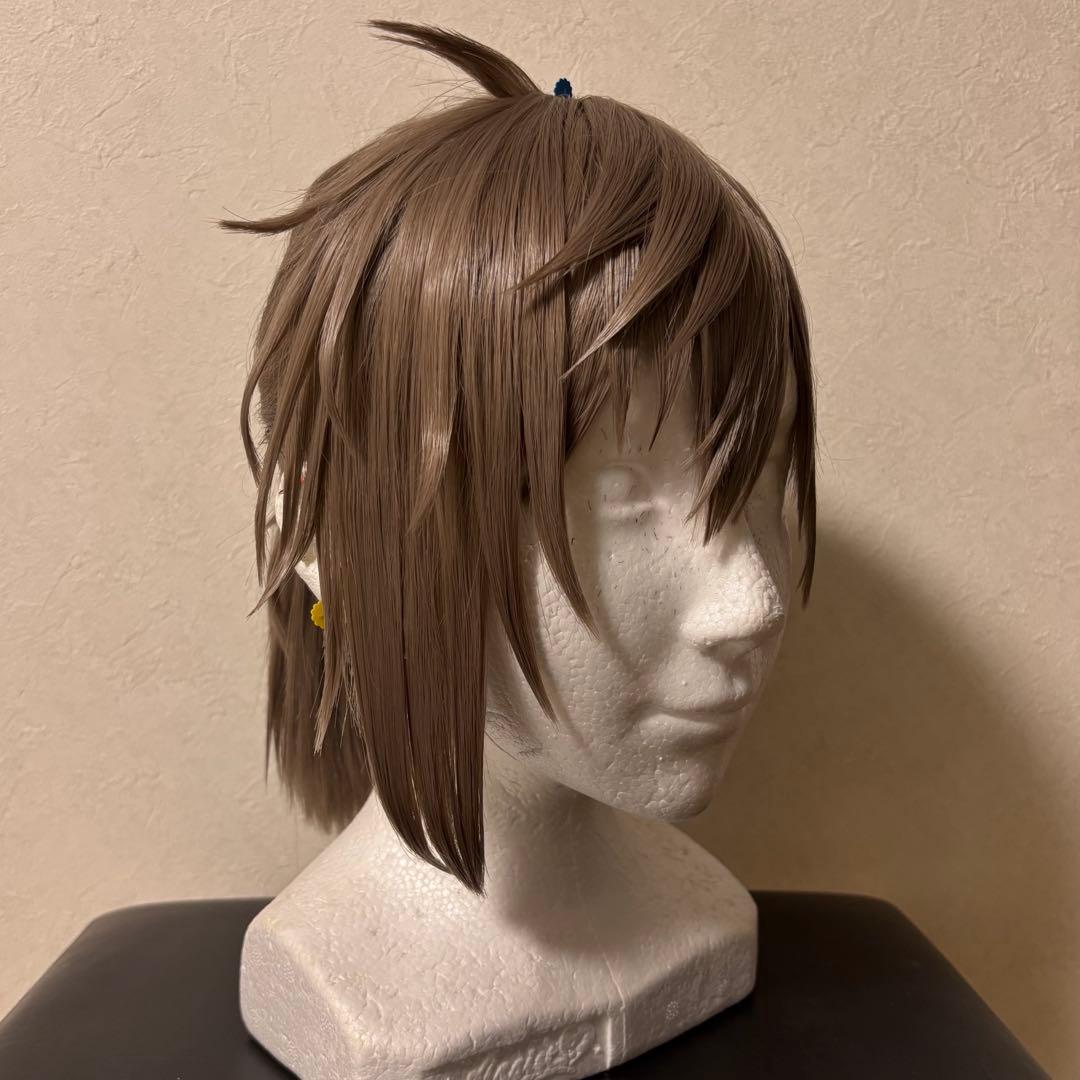 にじさんじ￤叶￤ウィッグ