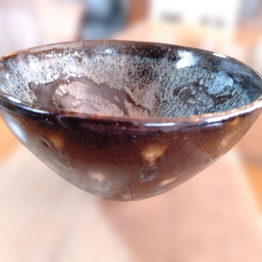 お抹茶碗　三点