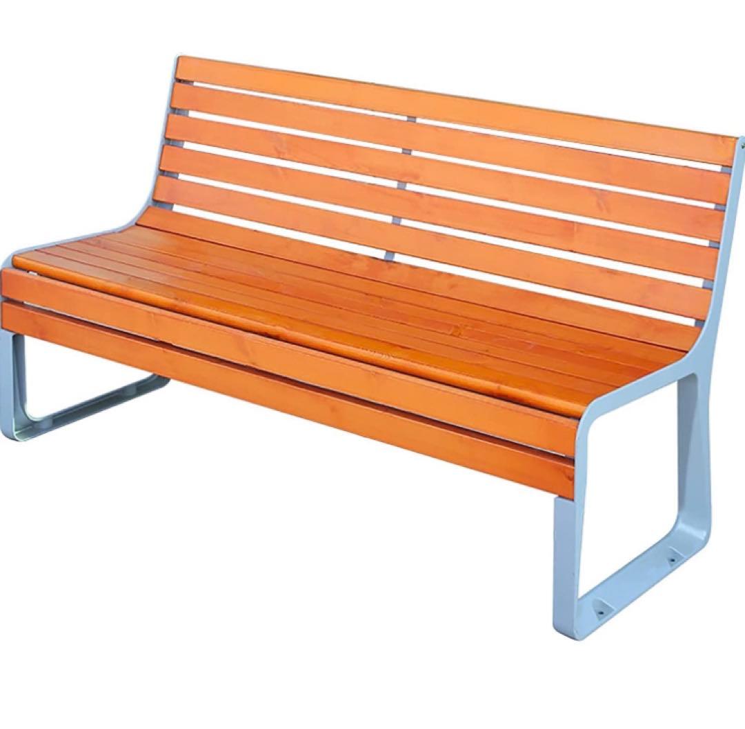 ガーデンチェア　ベンチ　幅150cm