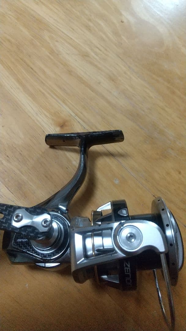 ゼノン　アブガルシア