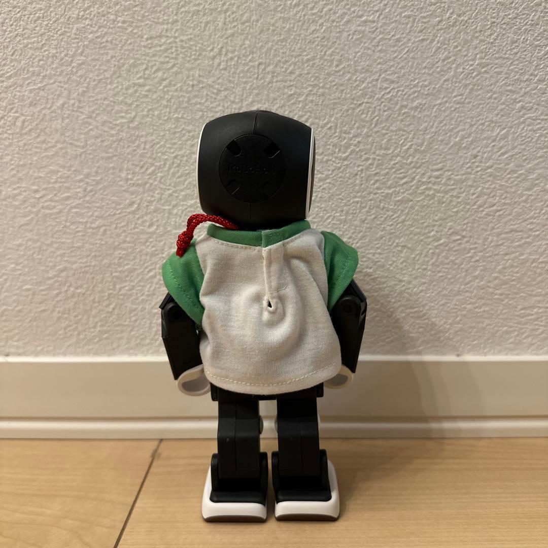 【美品】SHARP シャープ SR-S05BJ RoBoHoN ロボホン