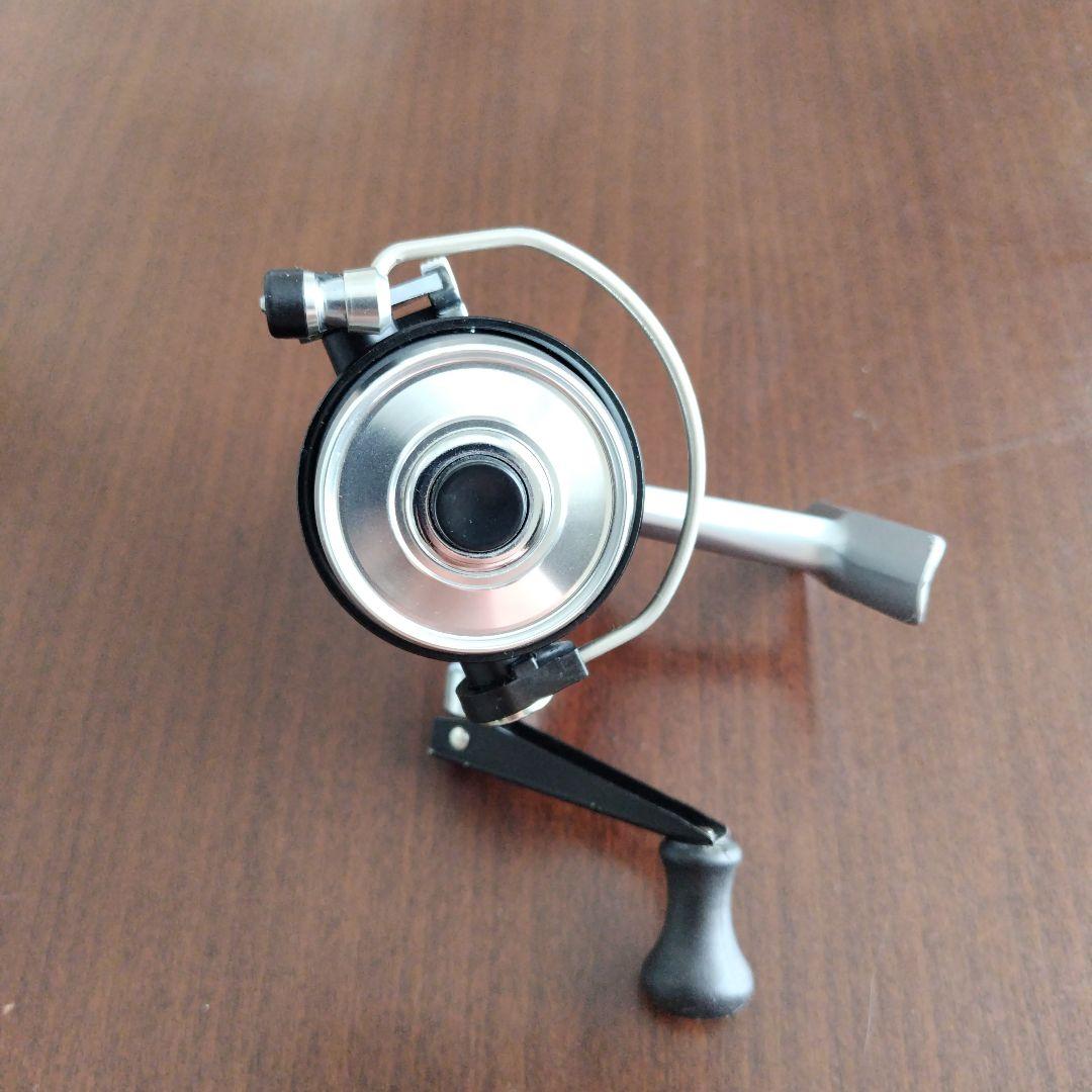 Abu Garcia Cardinal 3E スピニングリール