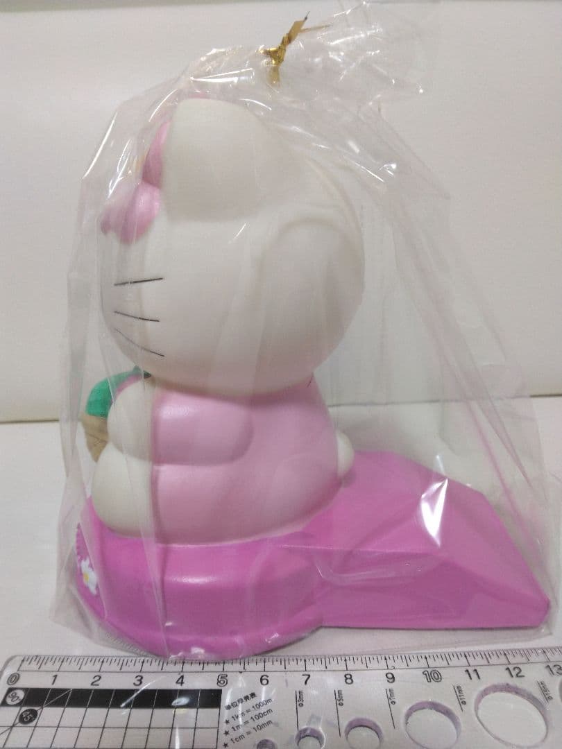 ハローキティ ドアストッパー