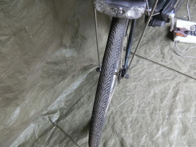 167：YAMAHA PAS　部品取等　ジャンク　引取限定：埼玉県所沢市