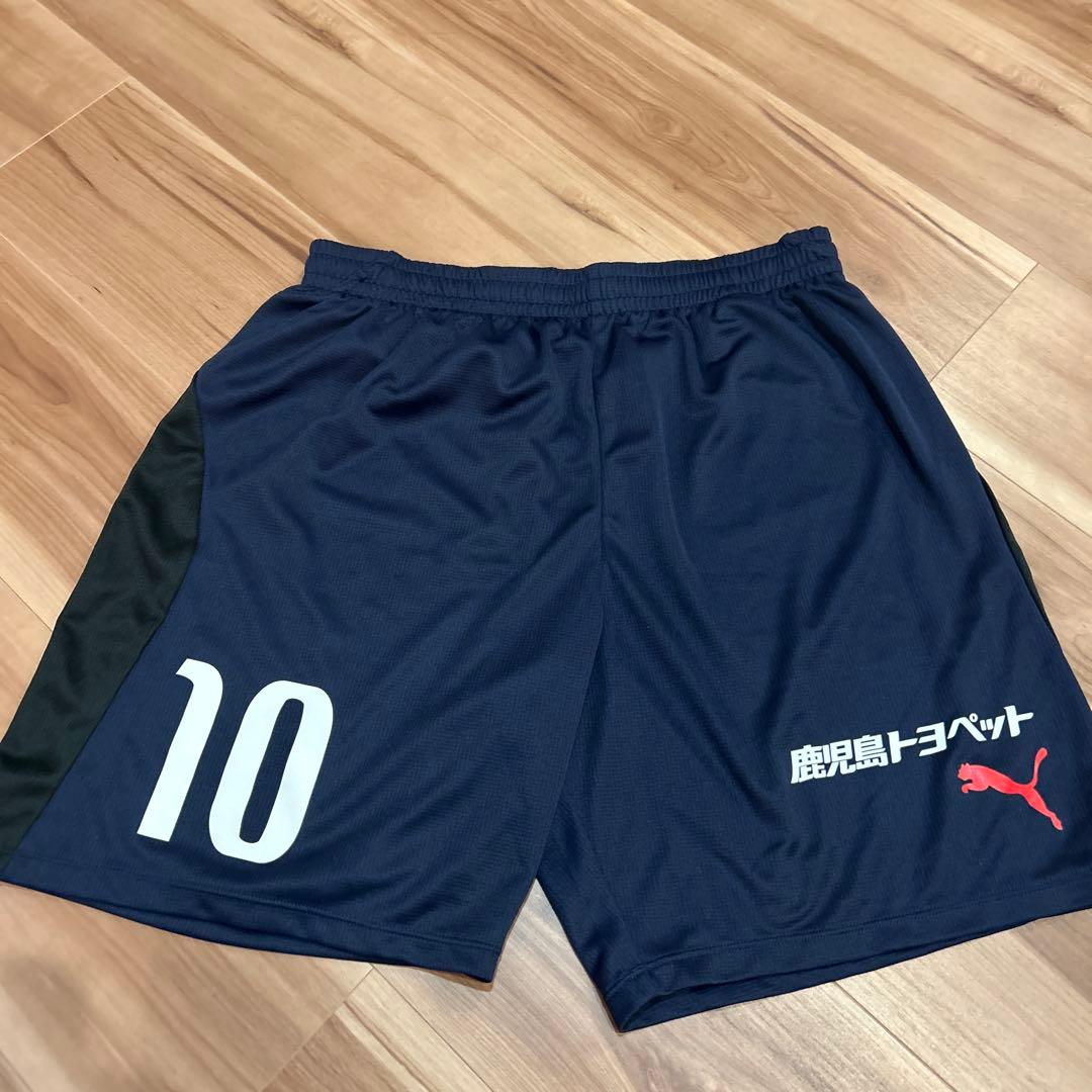 専用鹿児島ユナイテッド支給品