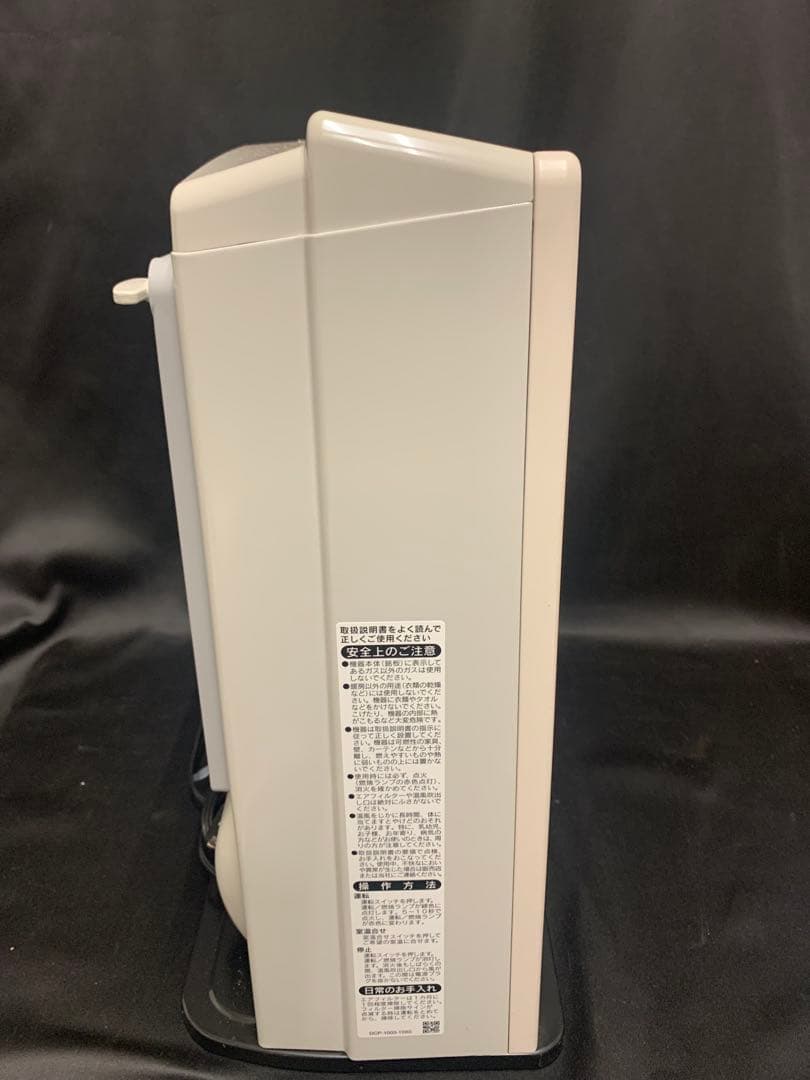 リンナイ ガスファンヒーター　SRC-364E LPガス用