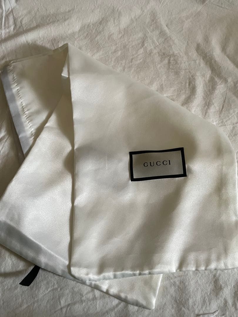 新品未着用Gucci レザーホースビットローファーsize 37