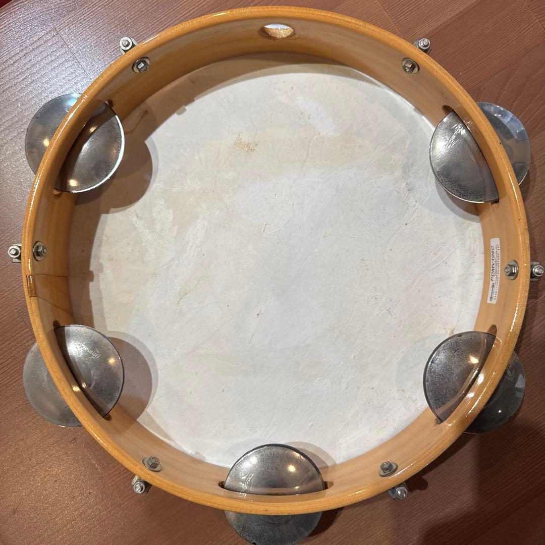 【CONTEMPORANEA】パンデイロ　PDMV105C