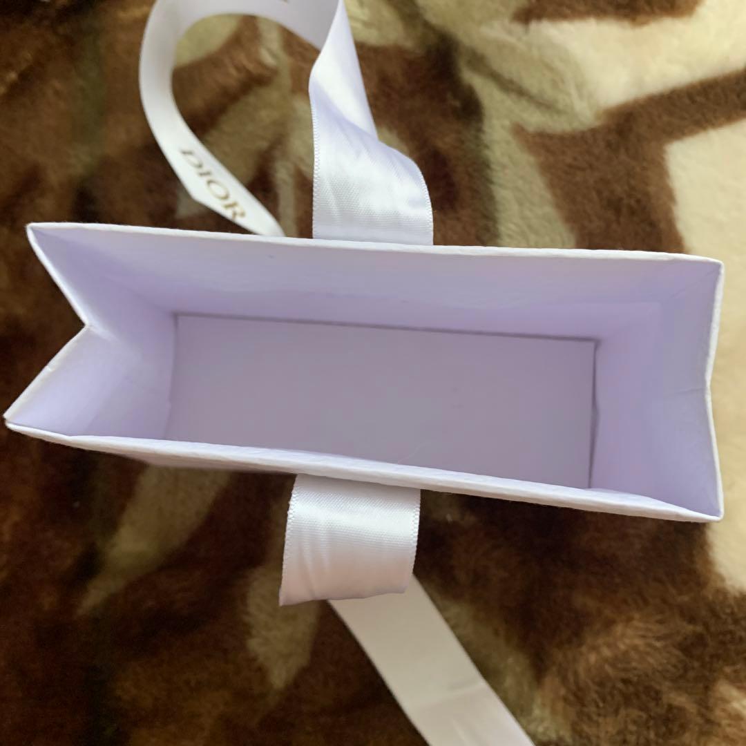 Dior Miss Dior 香水 リボン付きギフトボックス