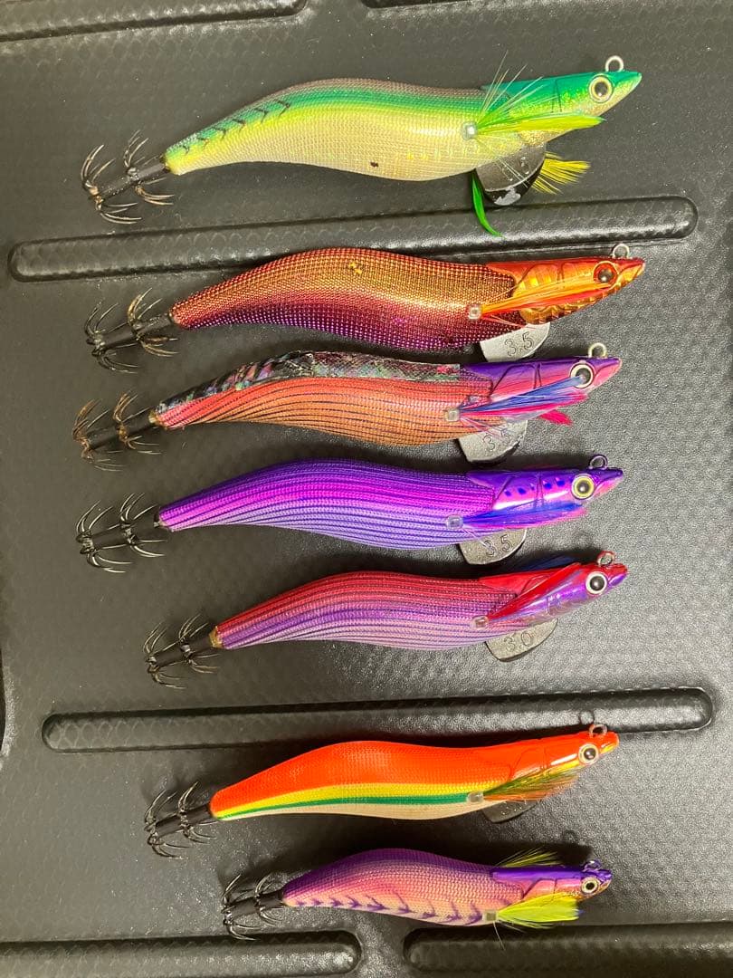 ダートマックス　7本