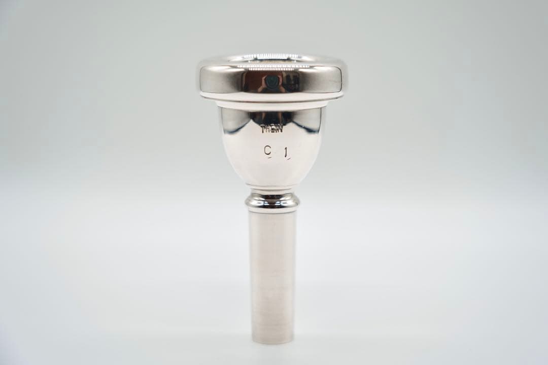 管楽器・吹奏楽器 Thein C1 Contrabass- Trombone / Cimbasso