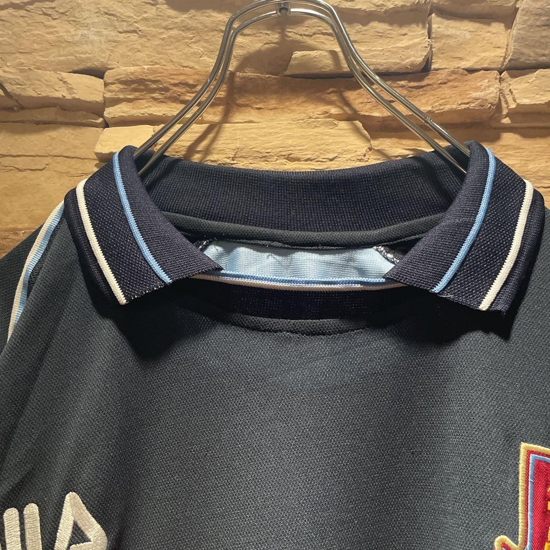 FILA×WEST HAM UNITED/ユニフォームDr. Martens