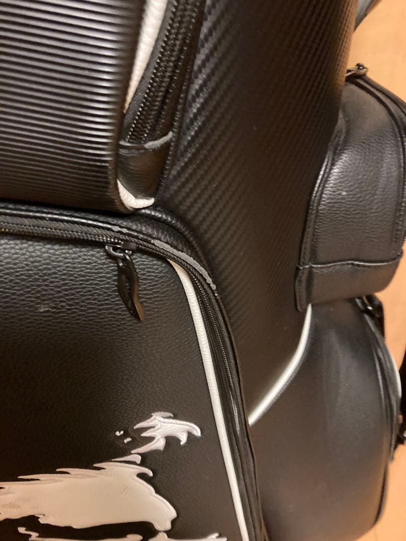 Oakley オークリー キャディバッグ ブラック