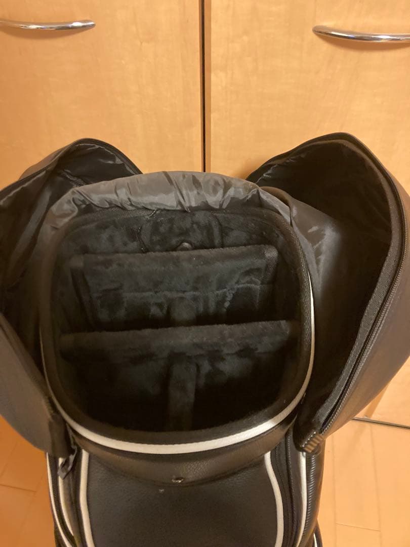 Oakley オークリー キャディバッグ ブラック