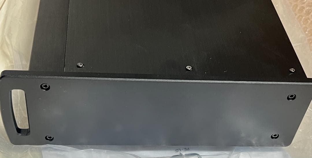 TEAC ティアック AP-505 ステレオパワーアンプ