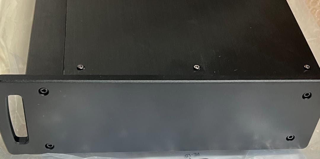 TEAC ティアック AP-505 ステレオパワーアンプ