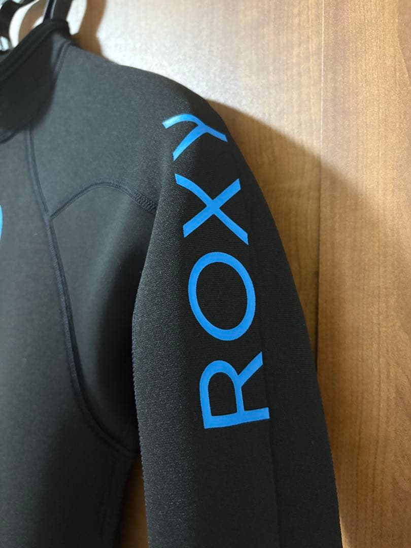 【美品】ROXY｜ウェットスーツ ジャーフル