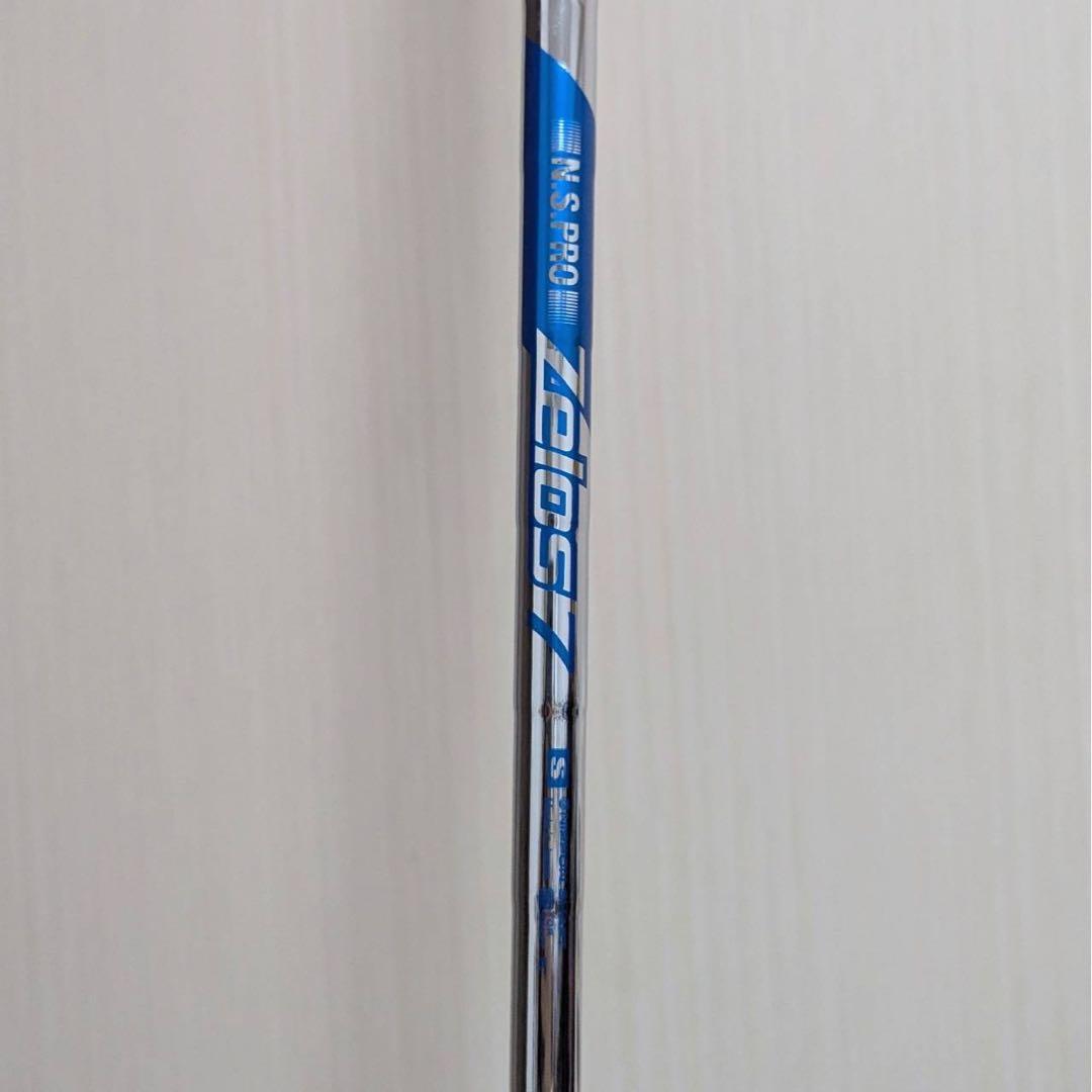 キャロウェイ PARADYM パラダイム 5番アイアン 5鉄 5I