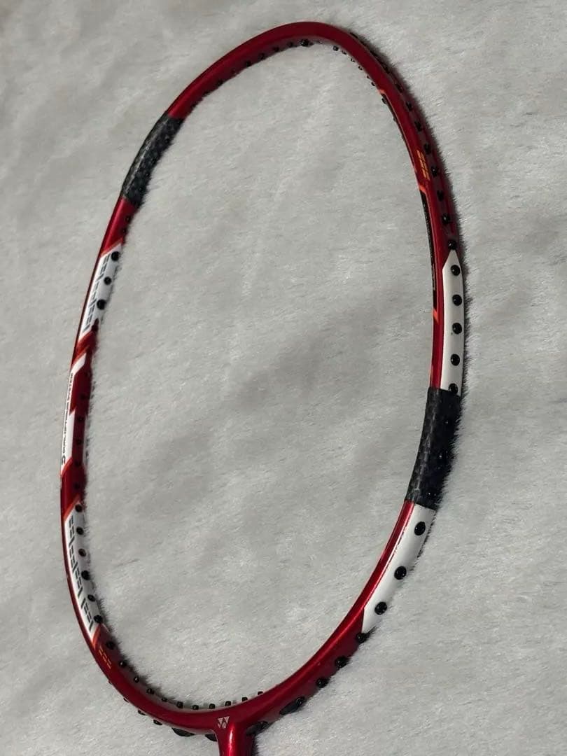 YONEX DUORA7 ヨネックス デュオラ7 バドミントンラケット