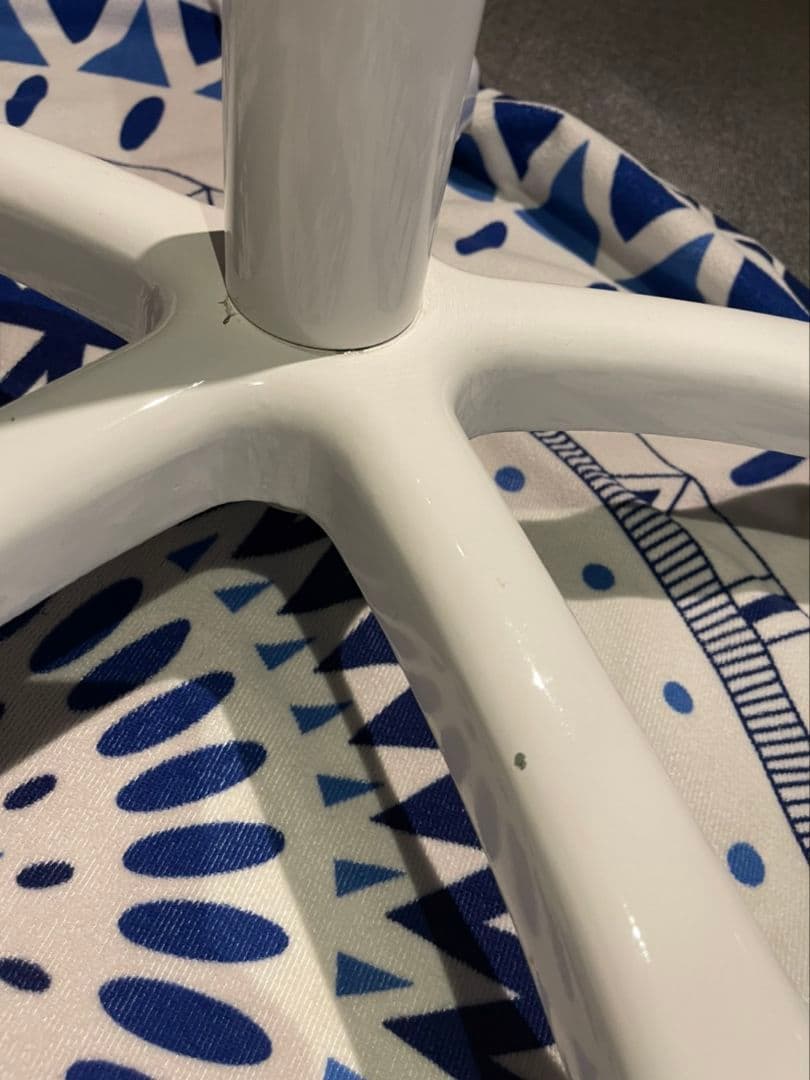 セルフホワイトニングマシン