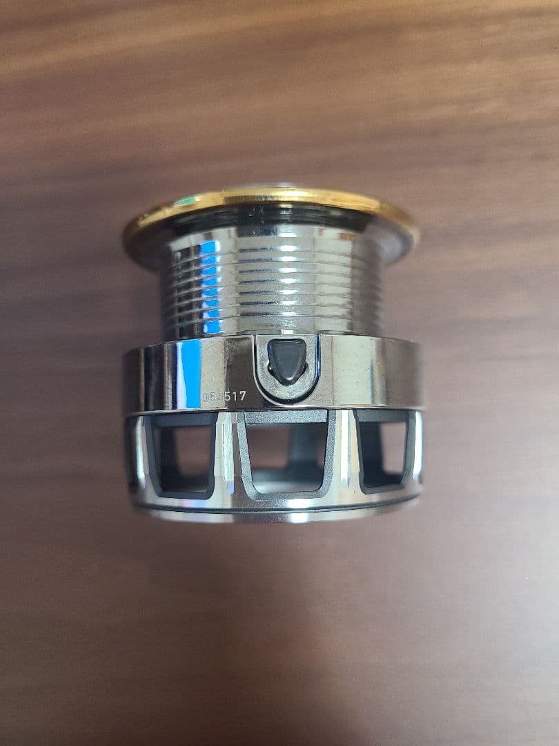 ダイワ 12 イグジスト 2510R-PE 純正スプール